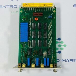 Kongsberg KMH-200 / KMJ-200 (7252-005-0001) | PCB Card