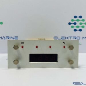 Kongsberg KMH-200 / KMJ-200 (7252-005-0001) | PCB Card