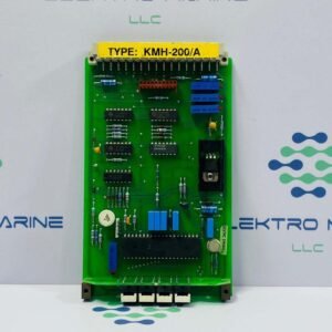 Kongsberg KMH-200/A (7252-084.0001) | PCB Card