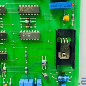 Kongsberg KMH-200/A (7252-084.0001) | PCB Card