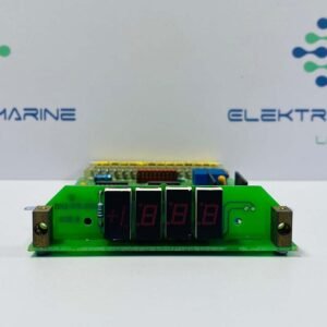 Kongsberg KMH-200/A (7252-084.0001) | PCB Card
