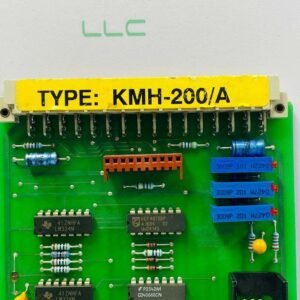 Kongsberg KMH-200/A (7252-084.0001) | PCB Card