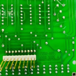 Kongsberg KMJ-200 (7252-005.0003) | PCB