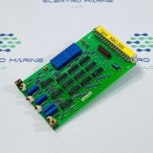Kongsberg KMJ-200 (7252-005.0003) | PCB