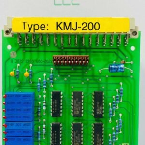 Kongsberg KMJ-200 (7252-005.0003) | PCB