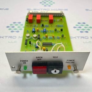 Kongsberg KMK-200 (7251-011.0006) | Circuit Board