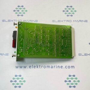 Kongsberg KMK-200 (7251-011.0006) | Circuit Board