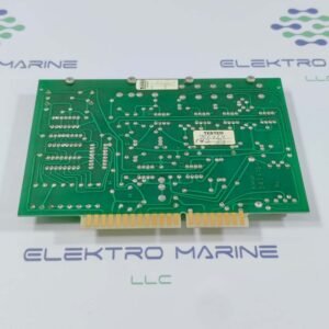 Kamewa KMW 582476-A | PCB Card