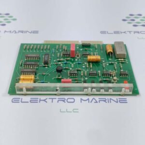 Kamewa KMW 582476-A | PCB Card