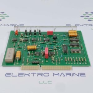 Kamewa KMW 582476-A | PCB Card