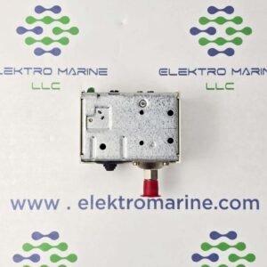 Danfoss KP 1 (060-1103) | 0.9…7 Bar | Low Pressure Control Switch