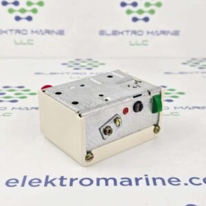 Danfoss KP 1 (060-1103) | 0.9…7 Bar | Low Pressure Control Switch