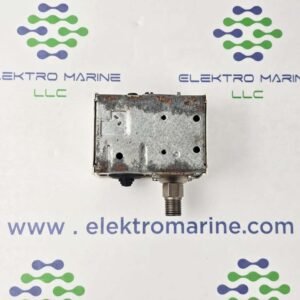 Danfoss KP 35 (060-1133) | Pressure Switch