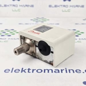 Danfoss KP 35 (060-1133) | Pressure Switch