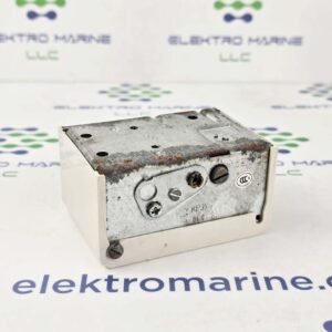 Danfoss KP 35 (060-1133) | Pressure Switch