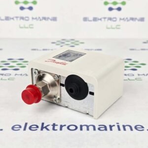 Danfoss KP 36 (060-1221) | Pressure Switch