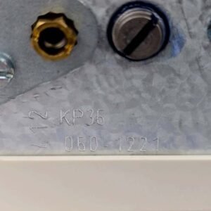 Danfoss KP 36 (060-1221) | Pressure Switch