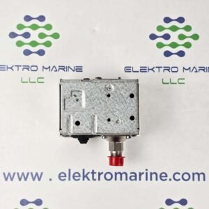 Danfoss KP 36 (060-1221) | Pressure Switch