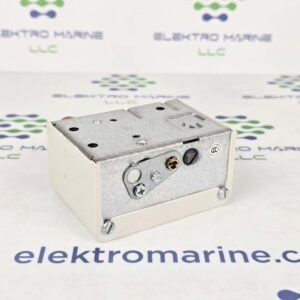 Danfoss KP 36 (060-1221) | Pressure Switch