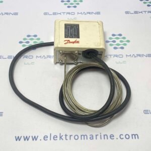 Danfoss KP-61 (060L1100) | Temperature Switch