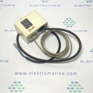 Danfoss KP-61 (060L1100) | Temperature Switch
