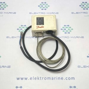 Danfoss KP-61 (060L1100) | Temperature Switch