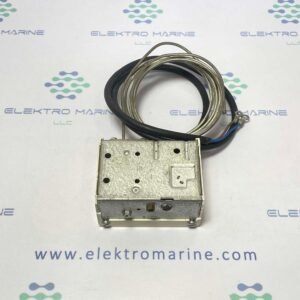 Danfoss KP-61 (060L1100) | Temperature Switch