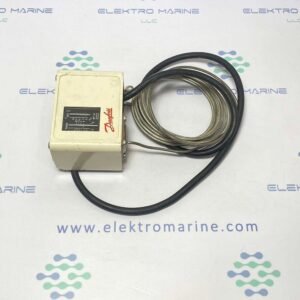 Danfoss KP-61 (060L1100) | Temperature Switch