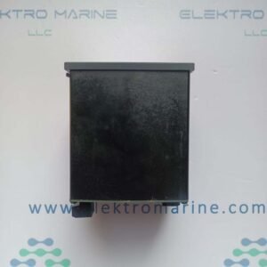 Megacon KPM161E2 (10 to 1000 kohm) | AC Insulation Monitor Guard