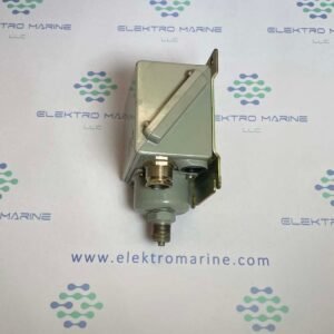Danfoss EMP 2 (084G2207) | Pressure Switch