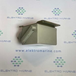 Danfoss EMP 2 (084G2207) | Pressure Switch