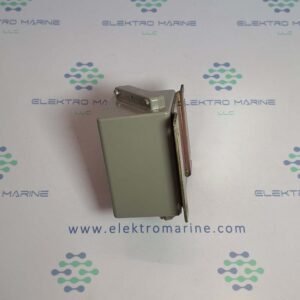 Danfoss KPS-33 (060-3103) | Pressure Switch