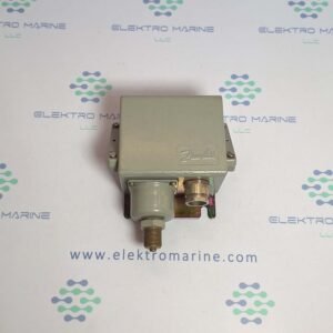 Danfoss KPS-33 (060-3103) | Pressure Switch