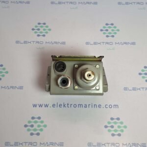 Danfoss KPS-33 (060-3103) | Pressure Switch