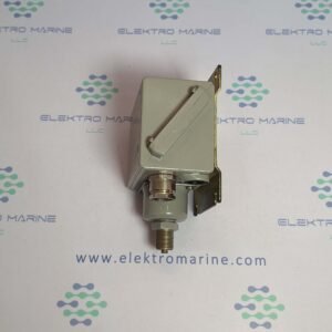 Danfoss KPS-33 (060-3103) | Pressure Switch