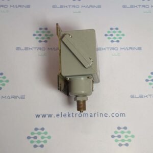 Danfoss KPS-33 (060-3103) | Pressure Switch