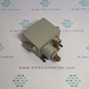 Danfoss KPS-33 (060-3103) | Pressure Switch