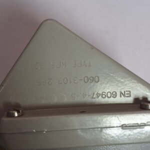 Danfoss KPS-33 (060-3103) | Pressure Switch