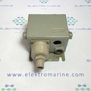 Danfoss KPS-33 (060-3104) | Pressure Switch