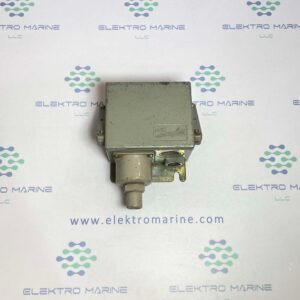 Danfoss KPS-33 (060-3104) | Pressure Switch