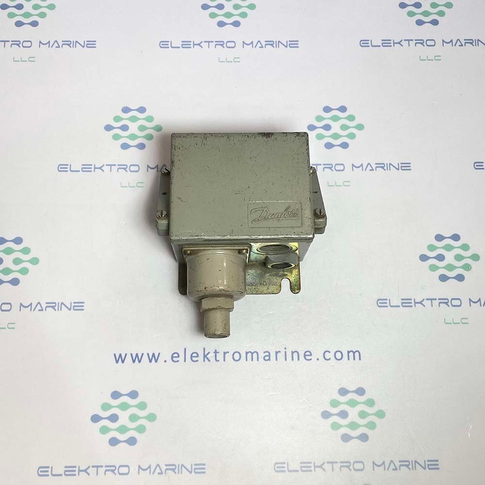 Danfoss KPS-33 (060-3104) | Pressure Switch