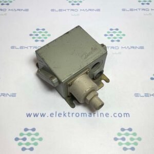 Danfoss KPS-33 (060-3104) | Pressure Switch