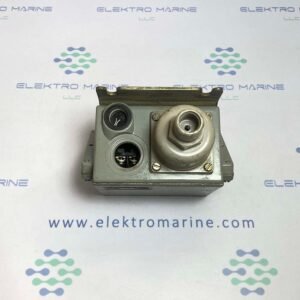 Danfoss KPS-33 (060-3104) | Pressure Switch