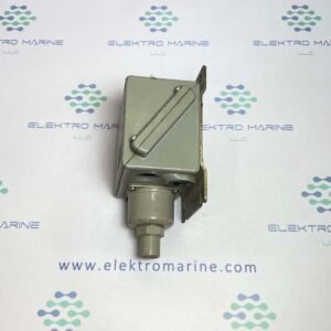 Danfoss KPS-33 (060-3104) | Pressure Switch