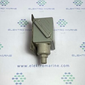 Danfoss KPS-33 (060-3104) | Pressure Switch