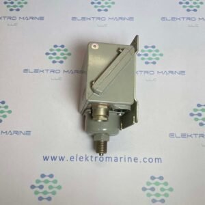 Danfoss KPS-33 (060-3117) | Pressure Switch