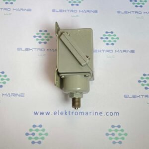 Danfoss KPS-33 (060-3117) | Pressure Switch