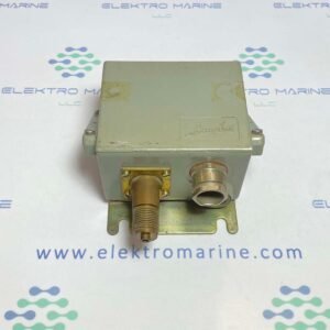 Danfoss KPS-35 (060-3100) | Pressure Switch