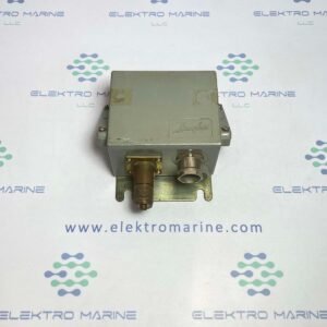Danfoss KPS-35 (060-3100) | Pressure Switch