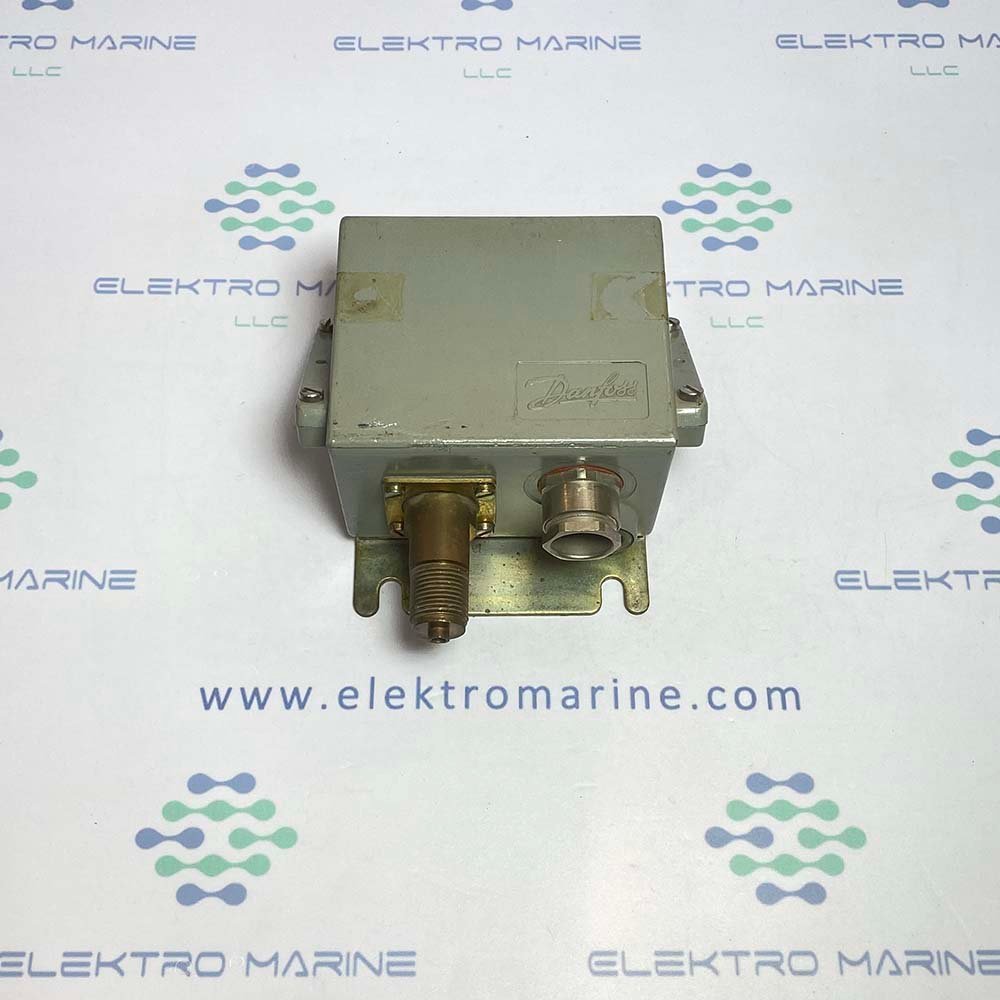 Danfoss KPS-35 (060-3100) | Pressure Switch